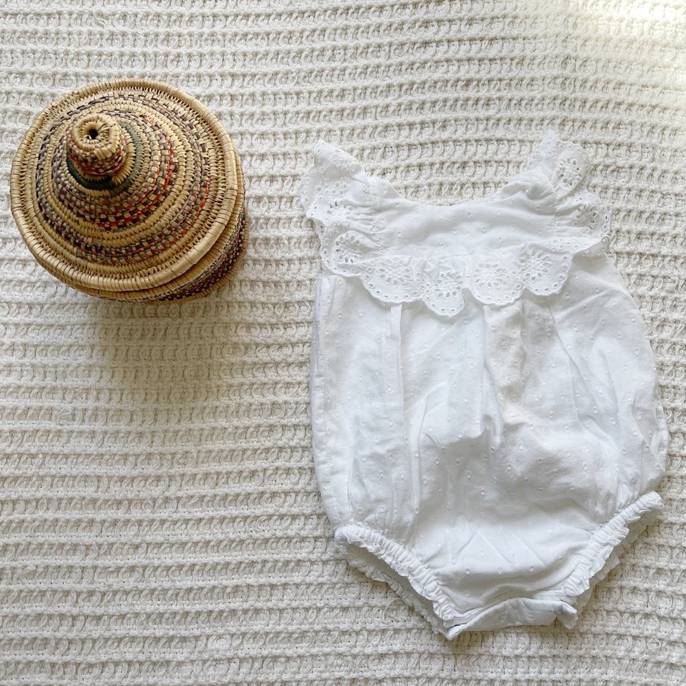 Baby Gap Romper
